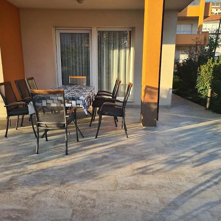 Apartmani Ljubo Split Dış mekan fotoğraf