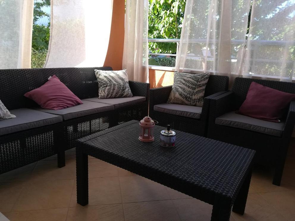 Apartmani Ljubo Split Dış mekan fotoğraf