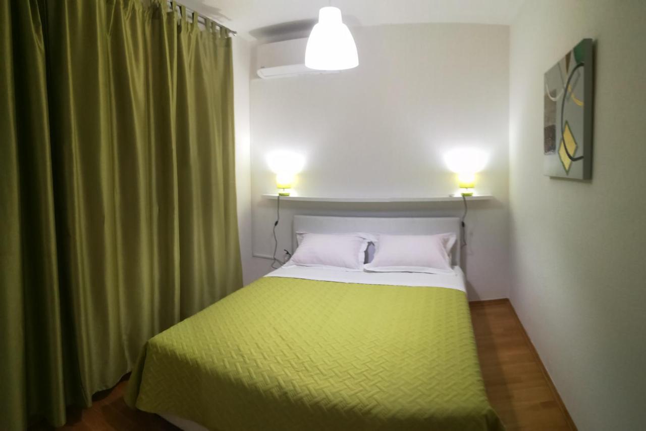 Apartmani Ljubo Split Dış mekan fotoğraf