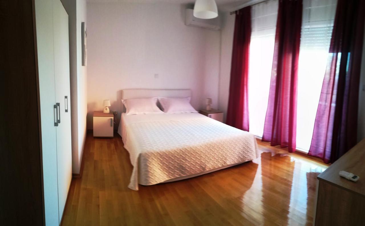 Apartmani Ljubo Split Dış mekan fotoğraf