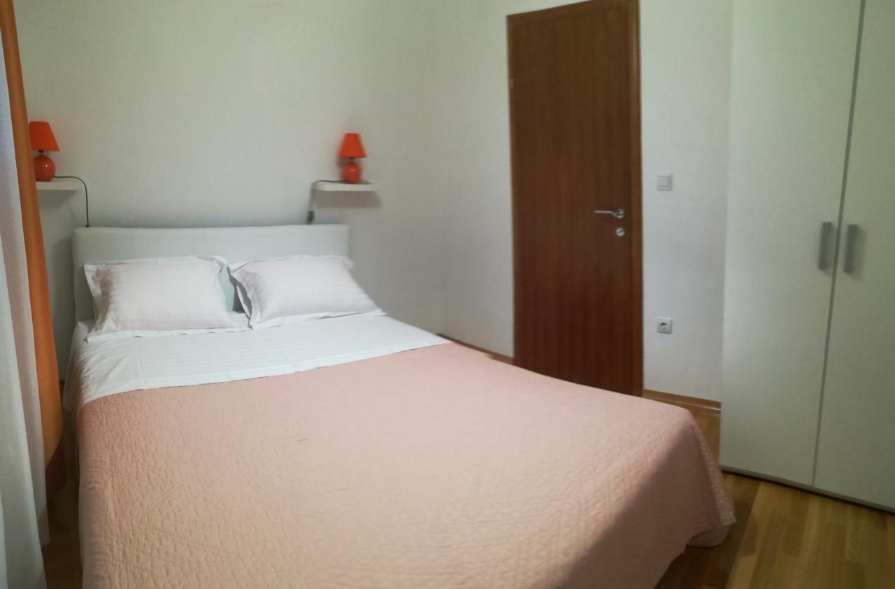 Apartmani Ljubo Split Dış mekan fotoğraf