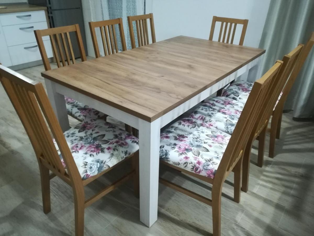 Apartmani Ljubo Split Dış mekan fotoğraf