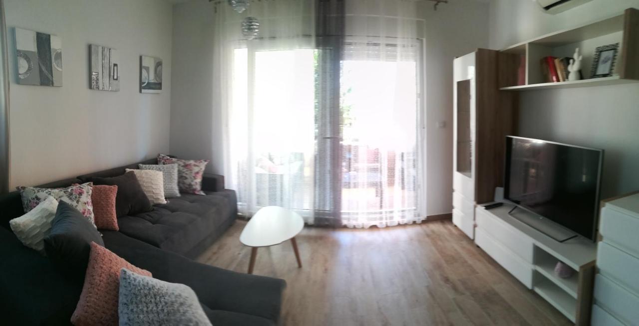 Apartmani Ljubo Split Dış mekan fotoğraf