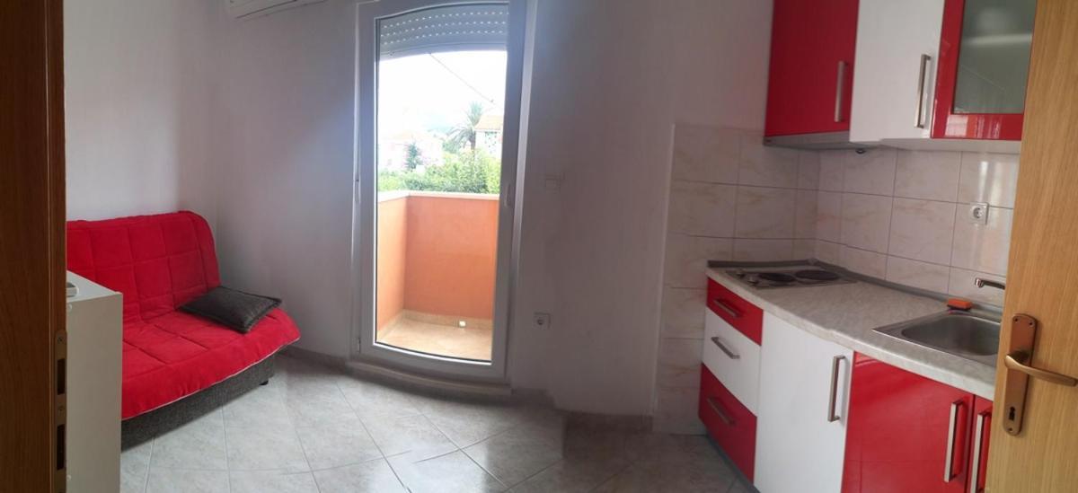 Apartmani Ljubo Split Dış mekan fotoğraf