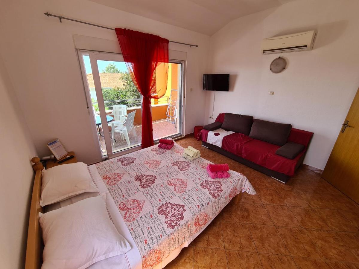 Apartmani Ljubo Split Dış mekan fotoğraf