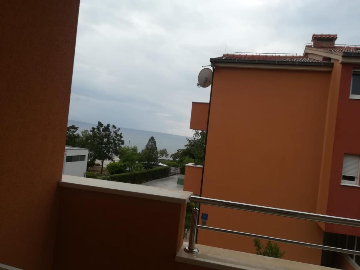 Apartmani Ljubo Split Dış mekan fotoğraf