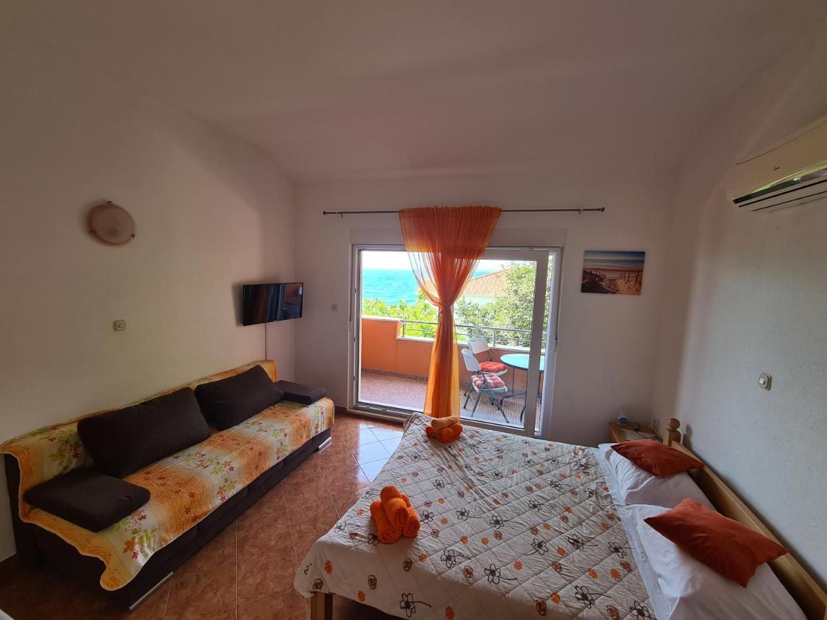 Apartmani Ljubo Split Dış mekan fotoğraf