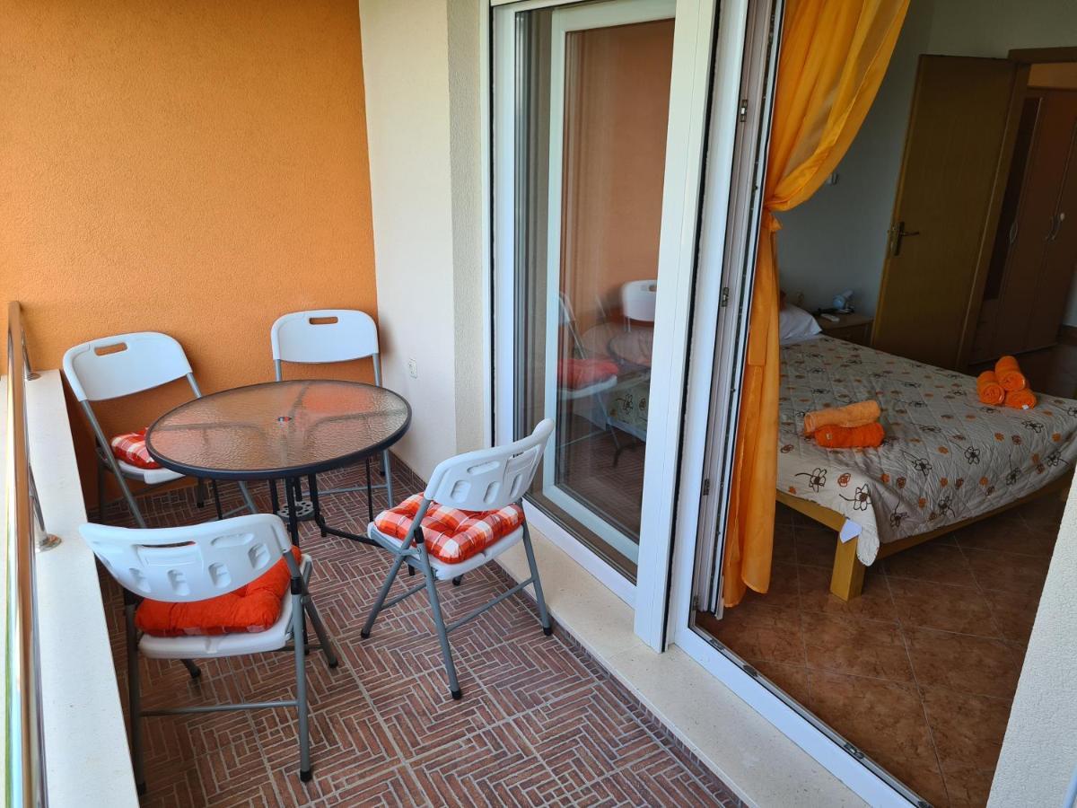 Apartmani Ljubo Split Dış mekan fotoğraf