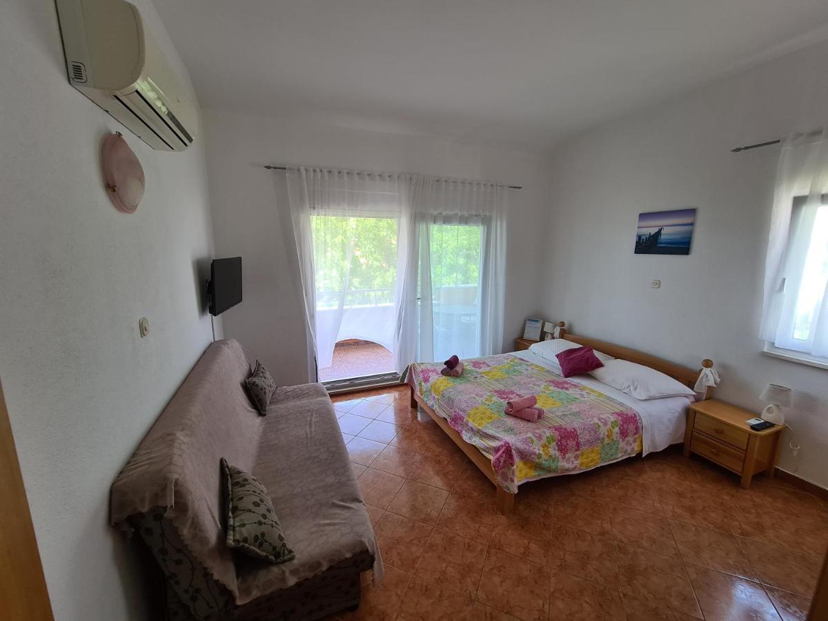 Apartmani Ljubo Split Dış mekan fotoğraf