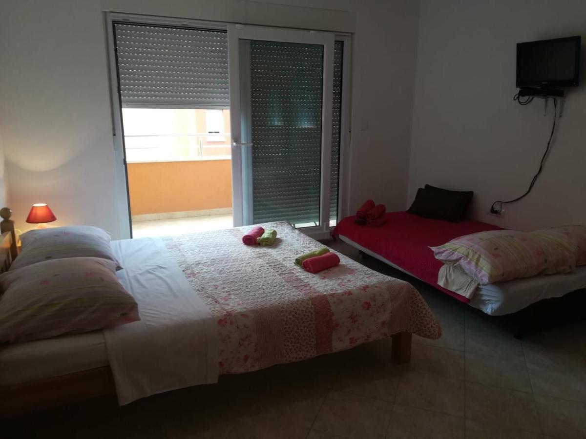 Apartmani Ljubo Split Dış mekan fotoğraf