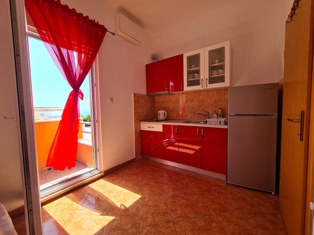 Apartmani Ljubo Split Dış mekan fotoğraf