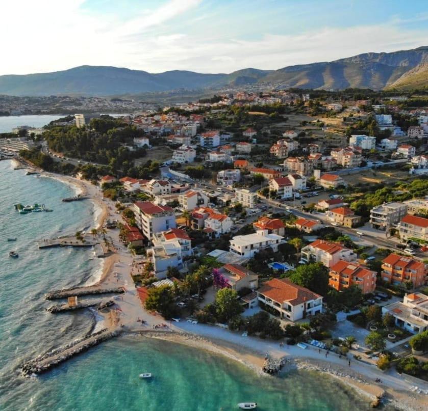 Apartmani Ljubo Split Dış mekan fotoğraf