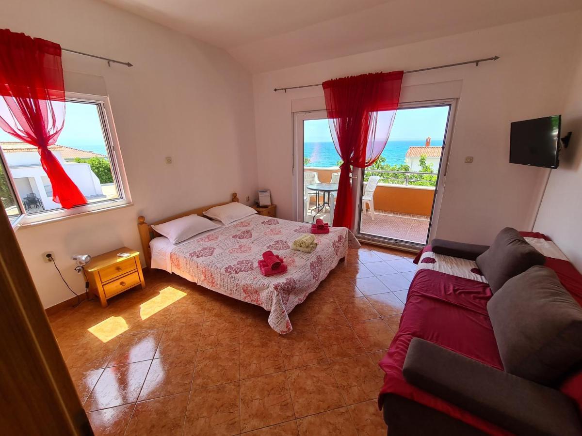 Apartmani Ljubo Split Dış mekan fotoğraf