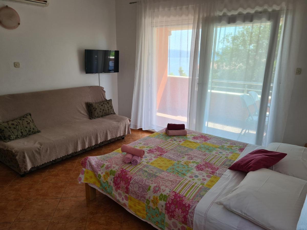 Apartmani Ljubo Split Dış mekan fotoğraf