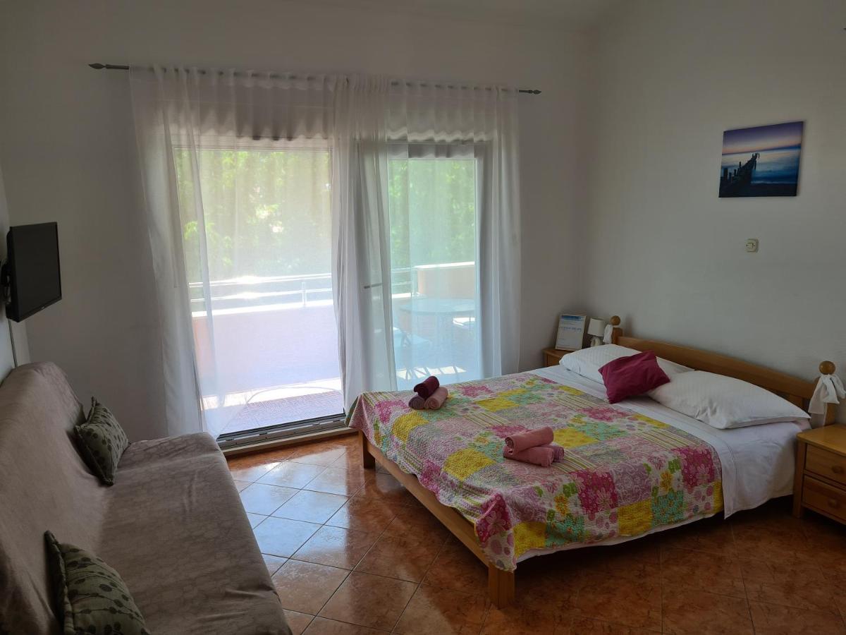 Apartmani Ljubo Split Dış mekan fotoğraf