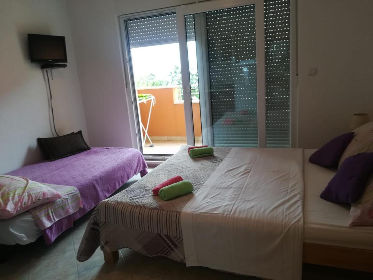 Apartmani Ljubo Split Dış mekan fotoğraf