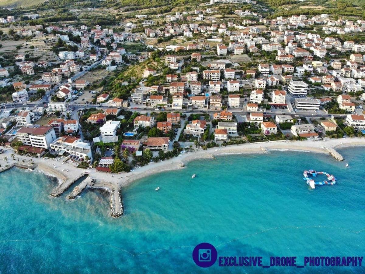 Apartmani Ljubo Split Dış mekan fotoğraf