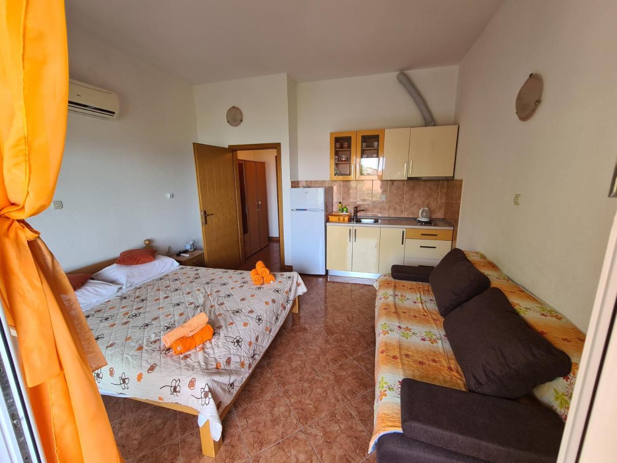 Apartmani Ljubo Split Dış mekan fotoğraf