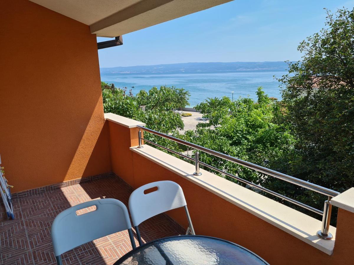 Apartmani Ljubo Split Dış mekan fotoğraf