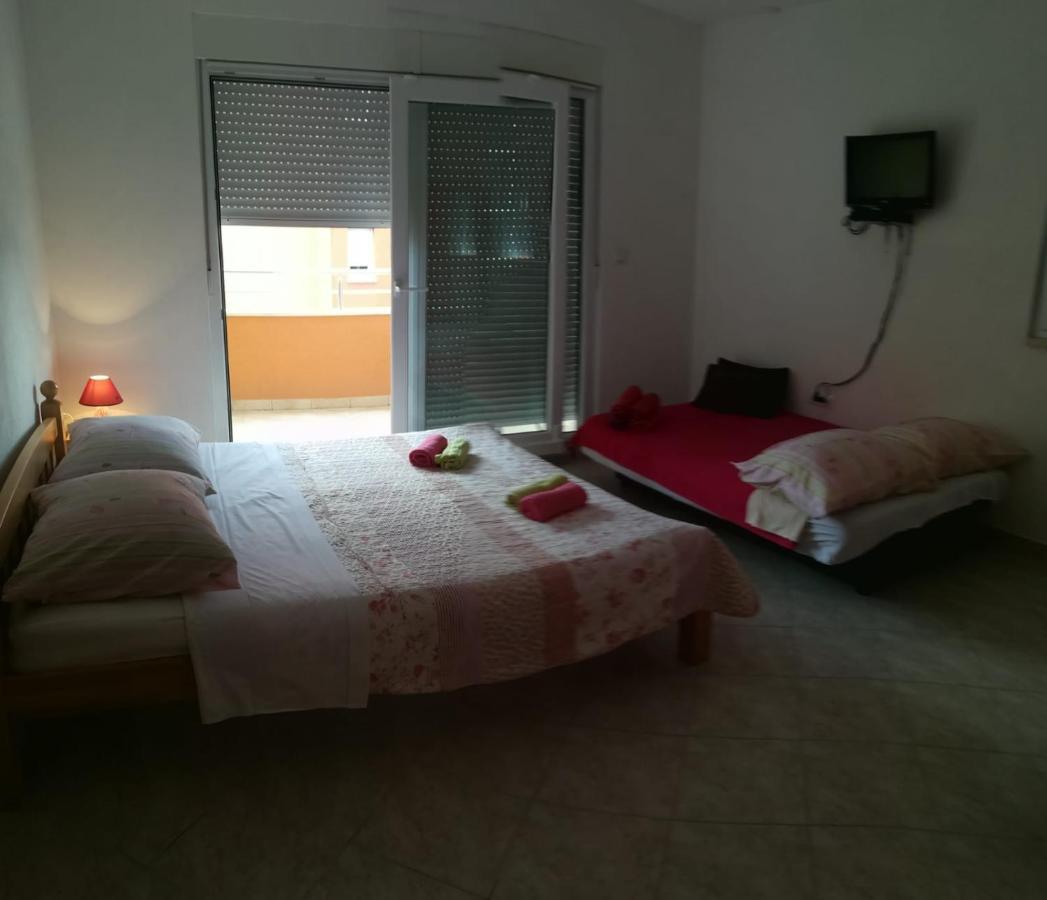 Apartmani Ljubo Split Dış mekan fotoğraf