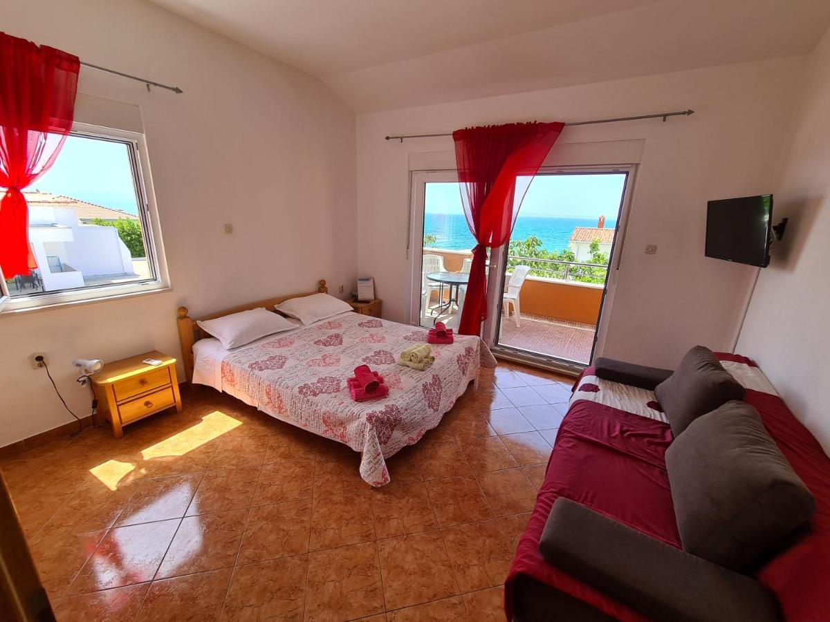 Apartmani Ljubo Split Dış mekan fotoğraf