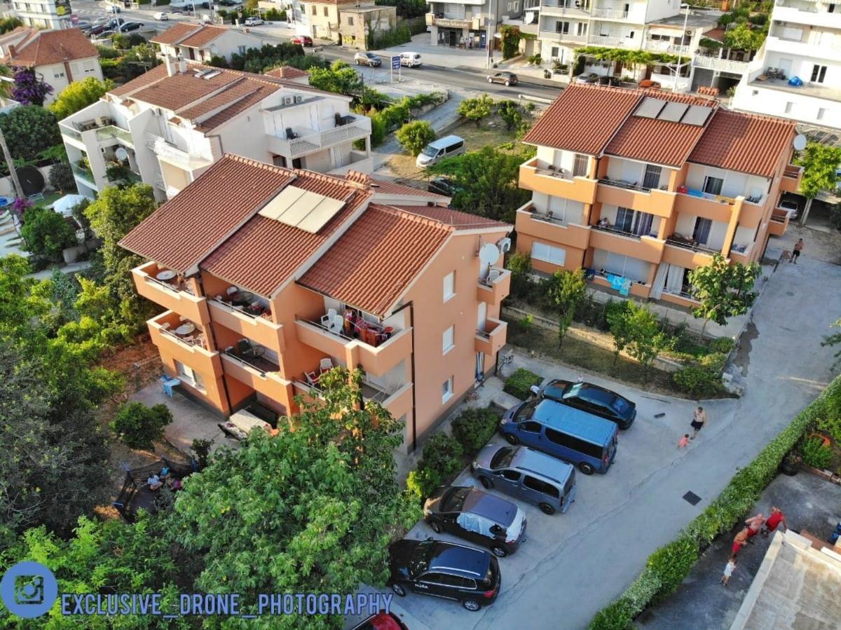 Apartmani Ljubo Split Dış mekan fotoğraf