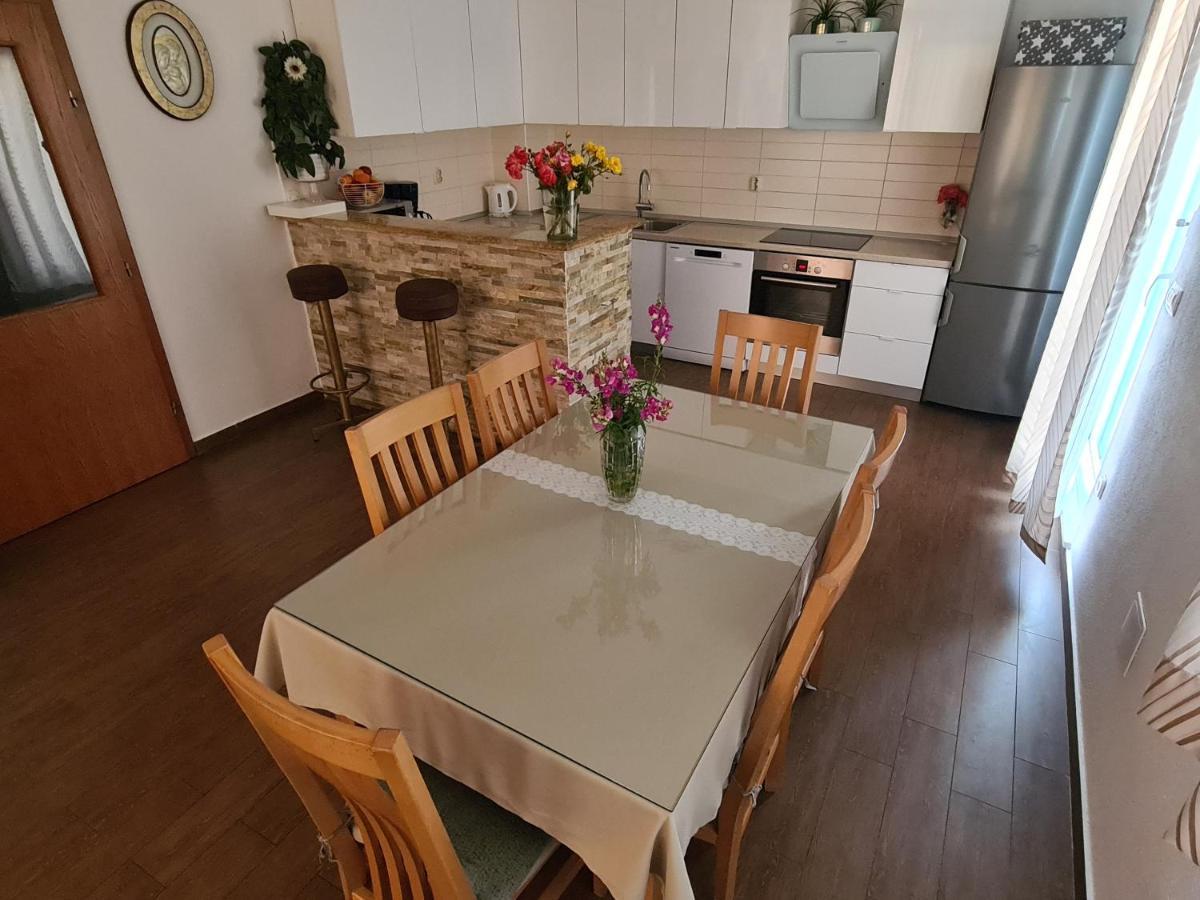 Apartmani Ljubo Split Dış mekan fotoğraf