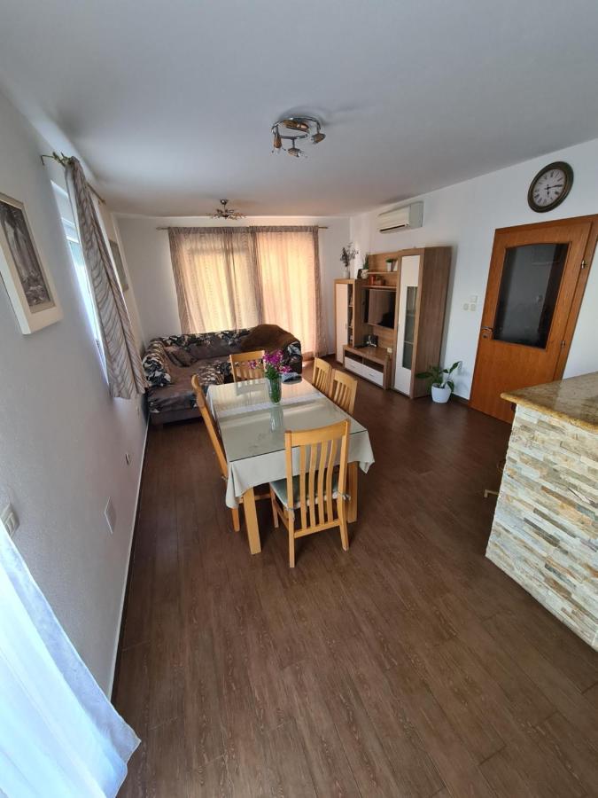 Apartmani Ljubo Split Dış mekan fotoğraf