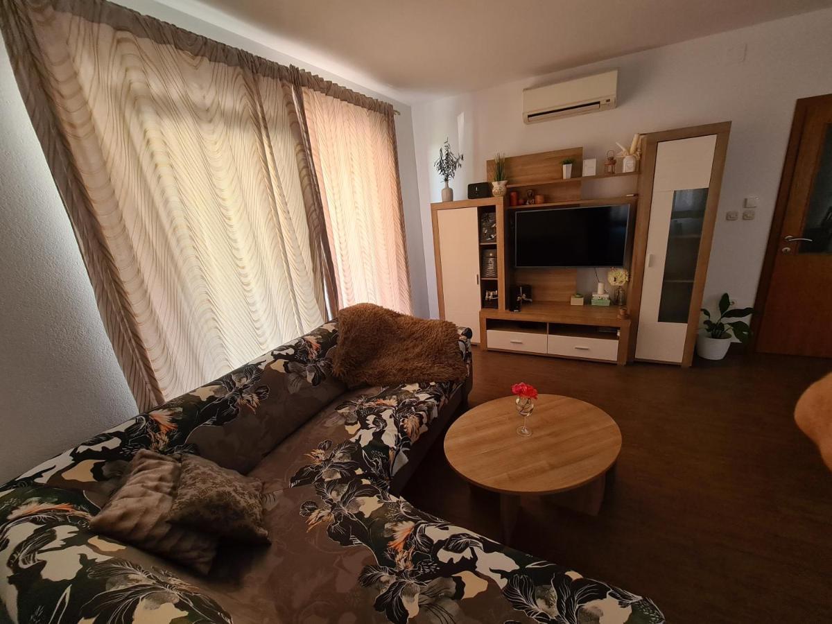 Apartmani Ljubo Split Dış mekan fotoğraf