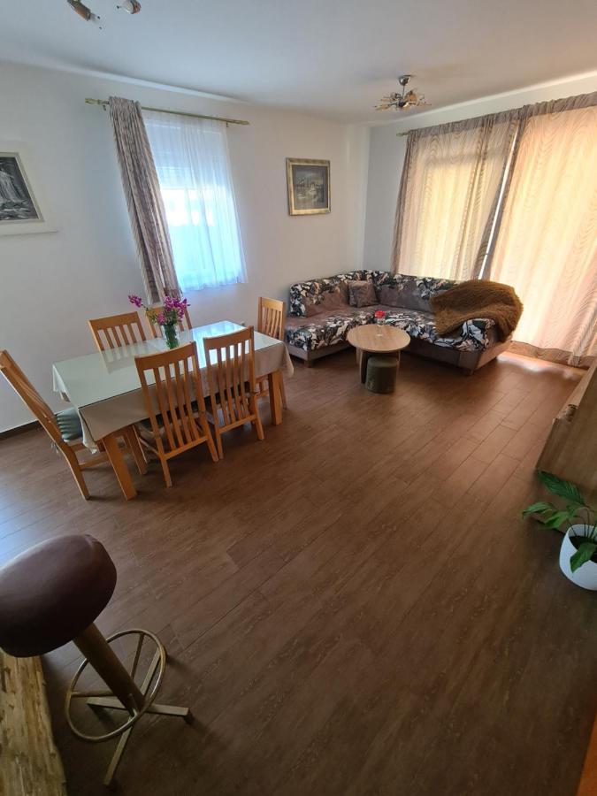 Apartmani Ljubo Split Dış mekan fotoğraf