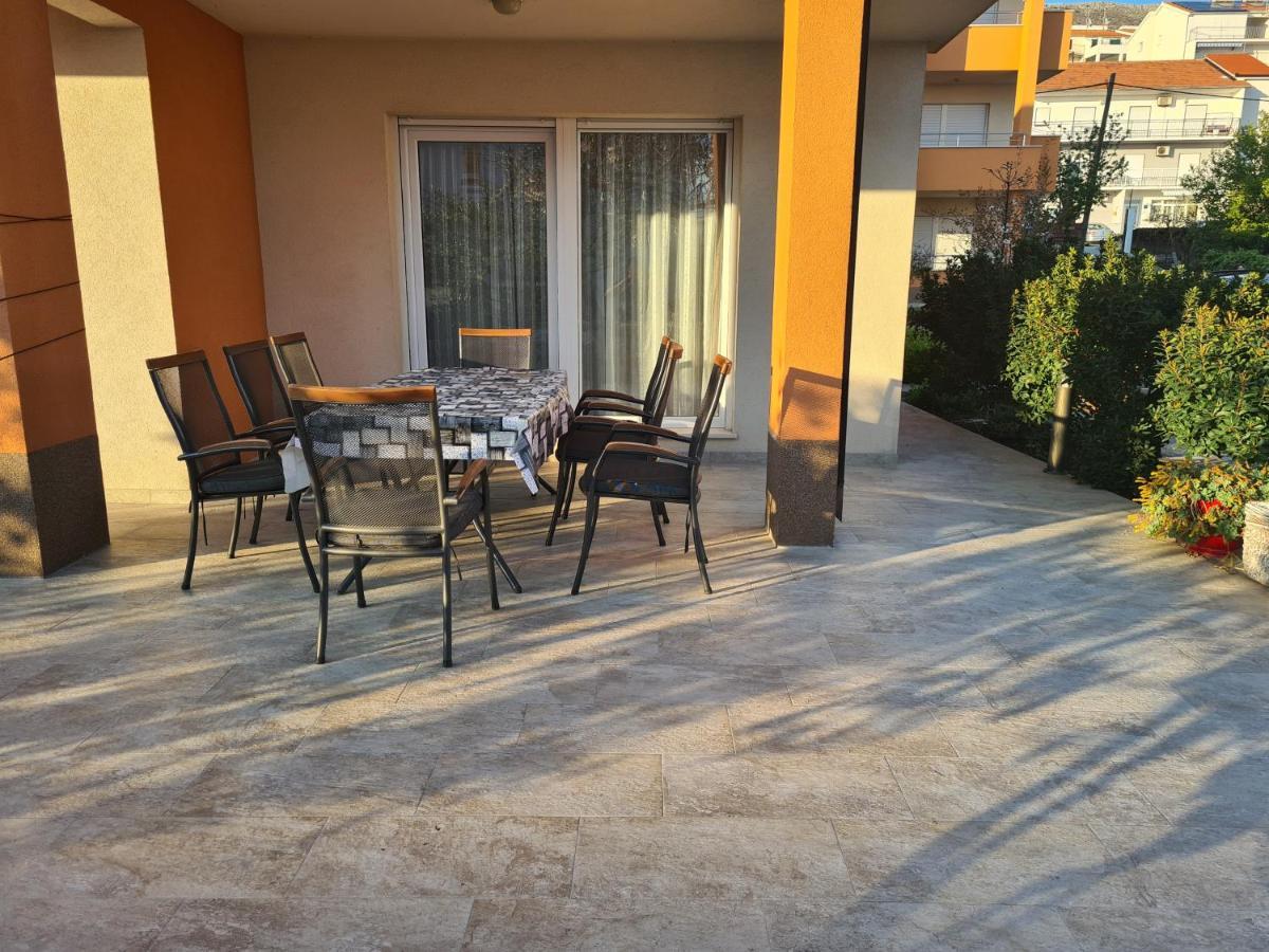 Apartmani Ljubo Split Dış mekan fotoğraf