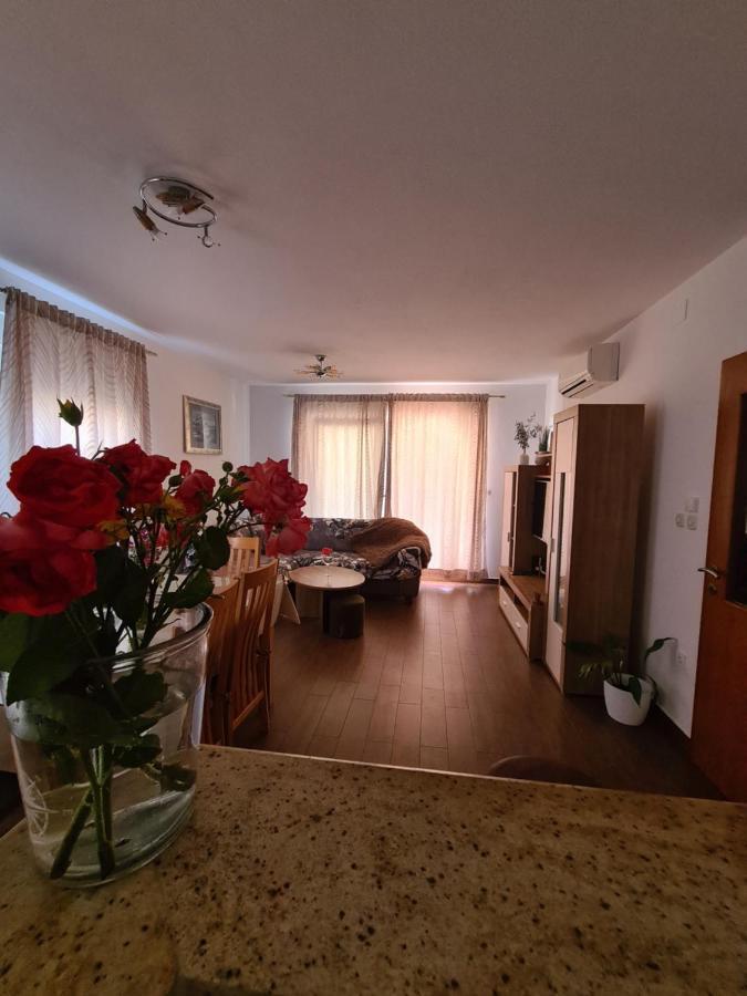 Apartmani Ljubo Split Dış mekan fotoğraf