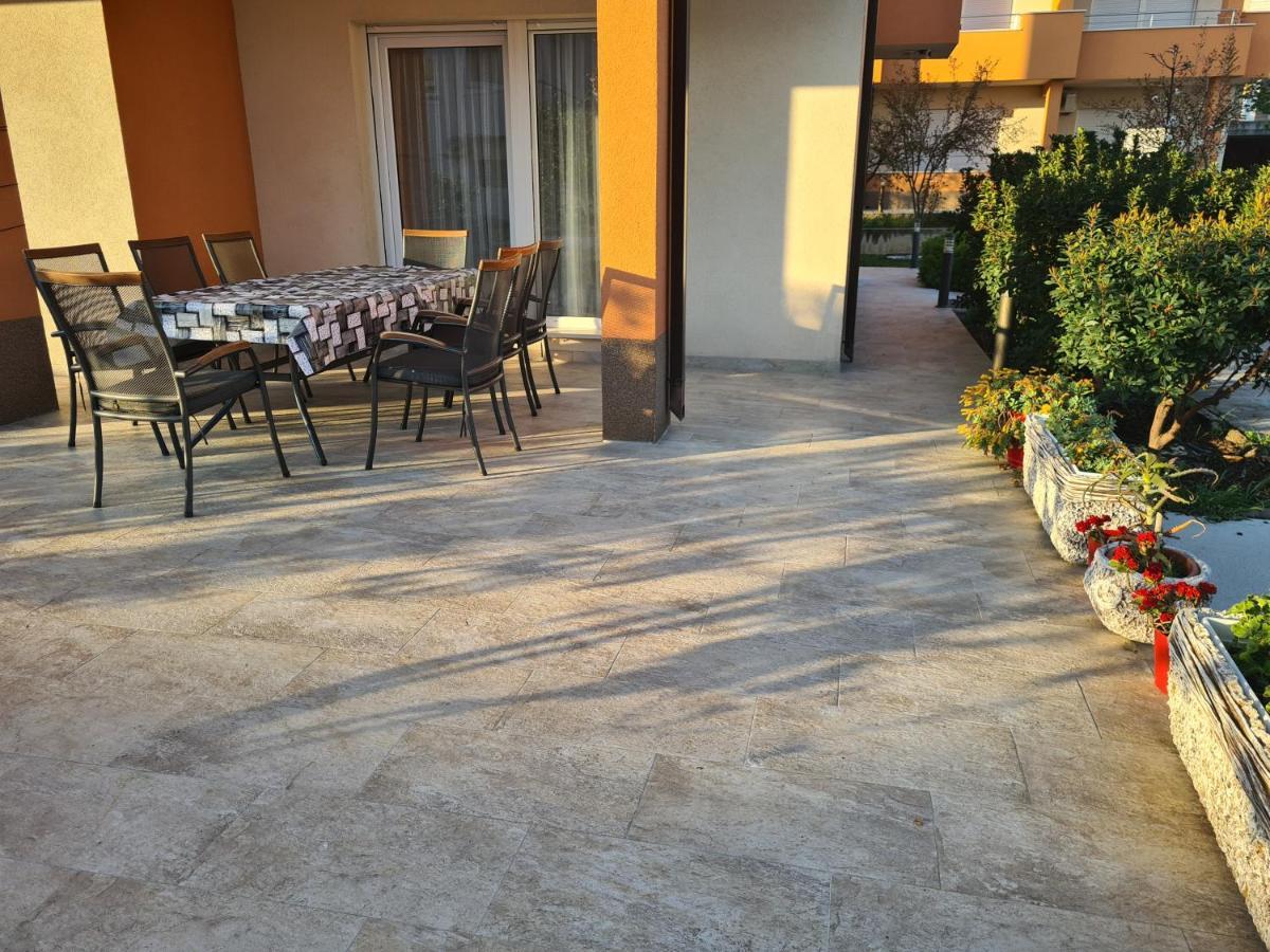 Apartmani Ljubo Split Dış mekan fotoğraf