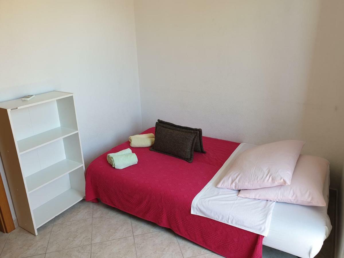 Apartmani Ljubo Split Dış mekan fotoğraf