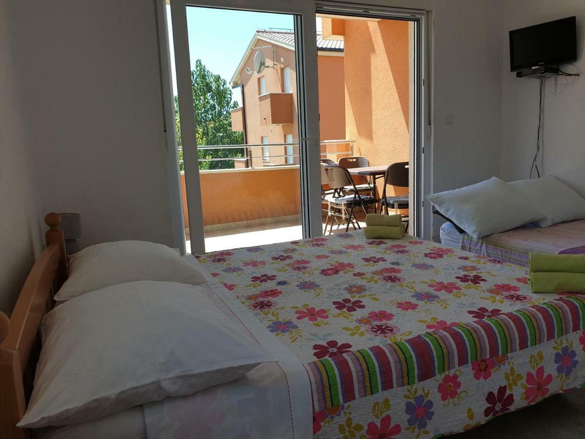 Apartmani Ljubo Split Dış mekan fotoğraf