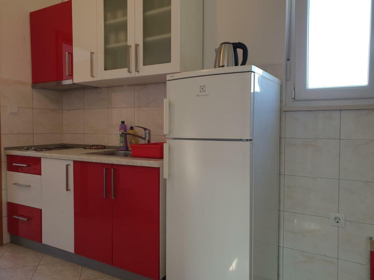 Apartmani Ljubo Split Dış mekan fotoğraf