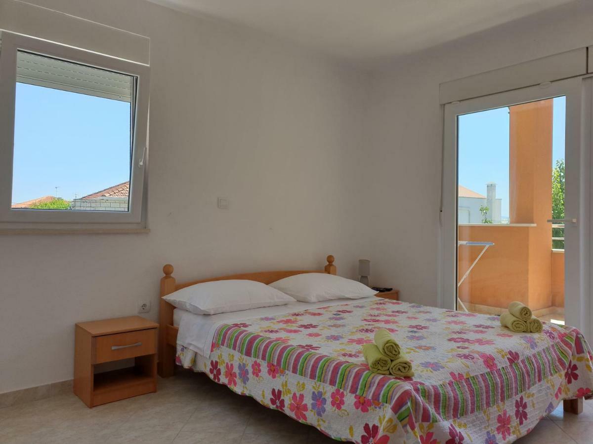 Apartmani Ljubo Split Dış mekan fotoğraf