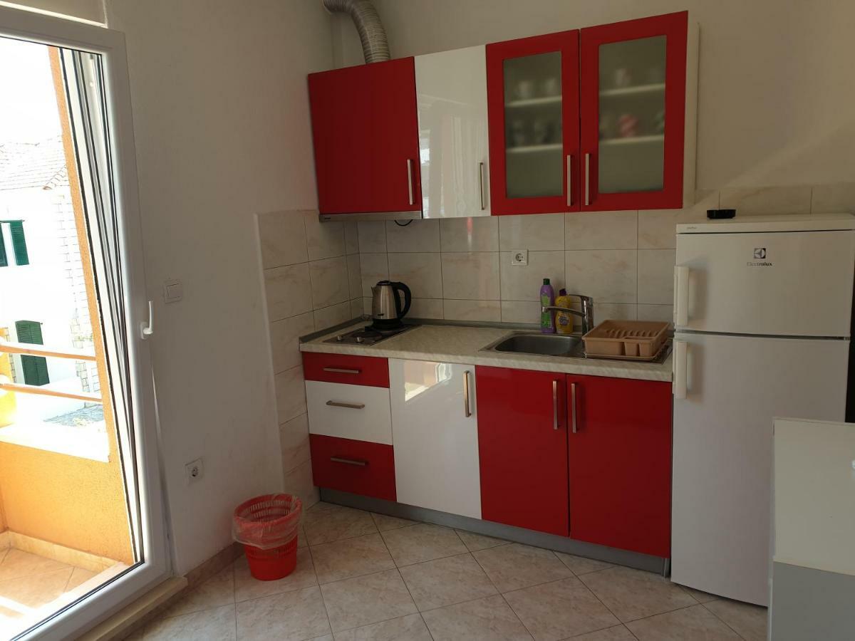 Apartmani Ljubo Split Dış mekan fotoğraf