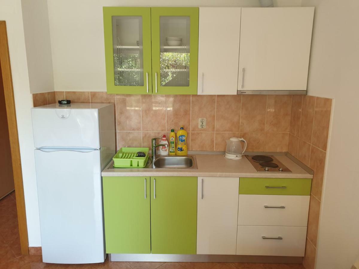 Apartmani Ljubo Split Dış mekan fotoğraf