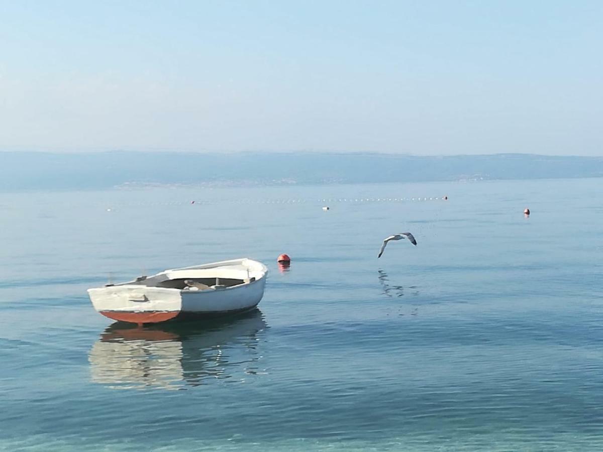 Apartmani Ljubo Split Dış mekan fotoğraf