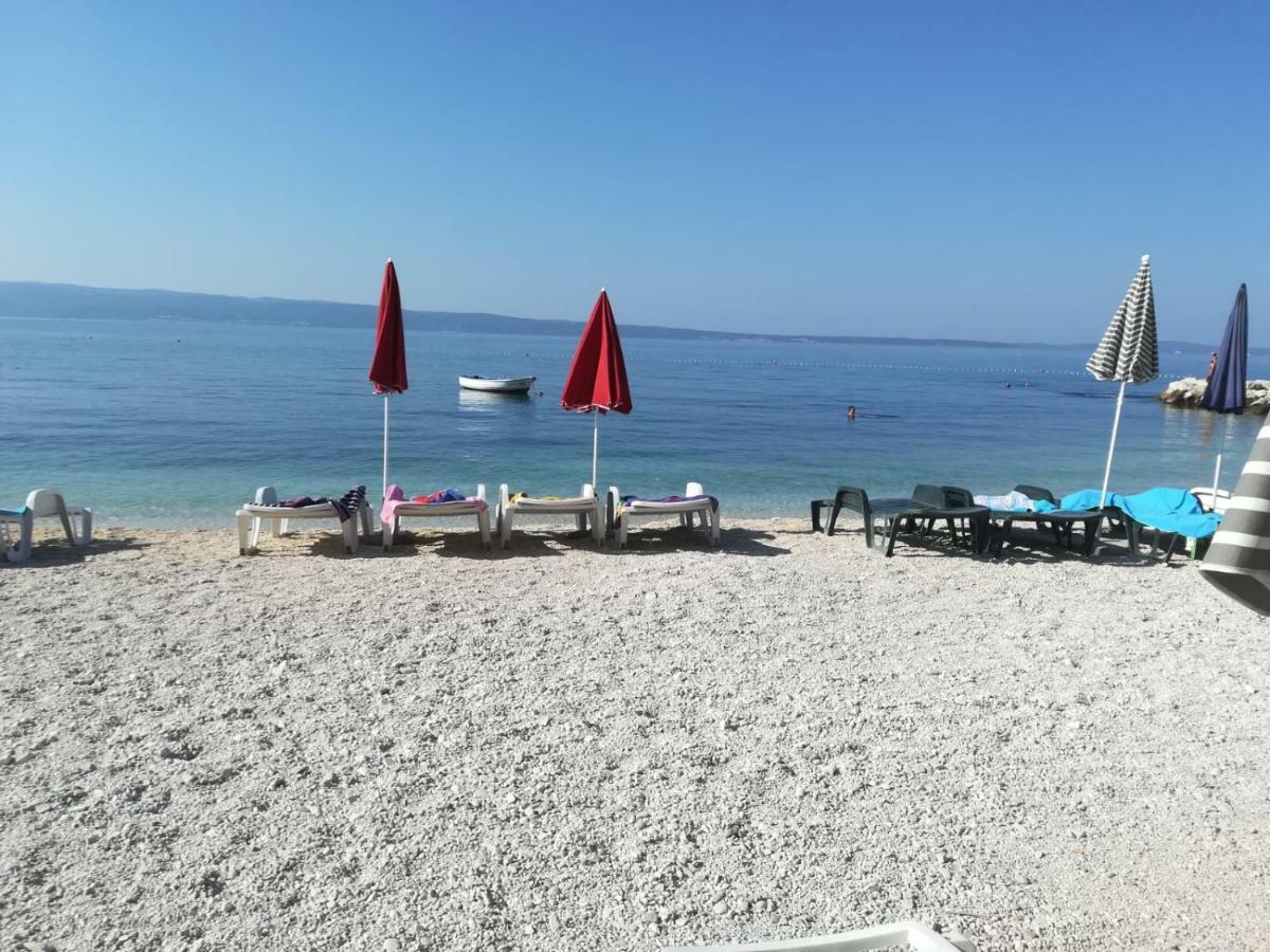 Apartmani Ljubo Split Dış mekan fotoğraf