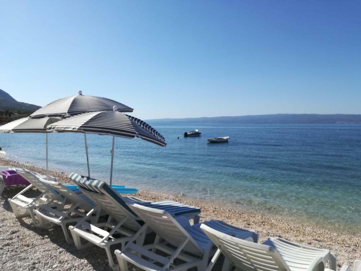 Apartmani Ljubo Split Dış mekan fotoğraf