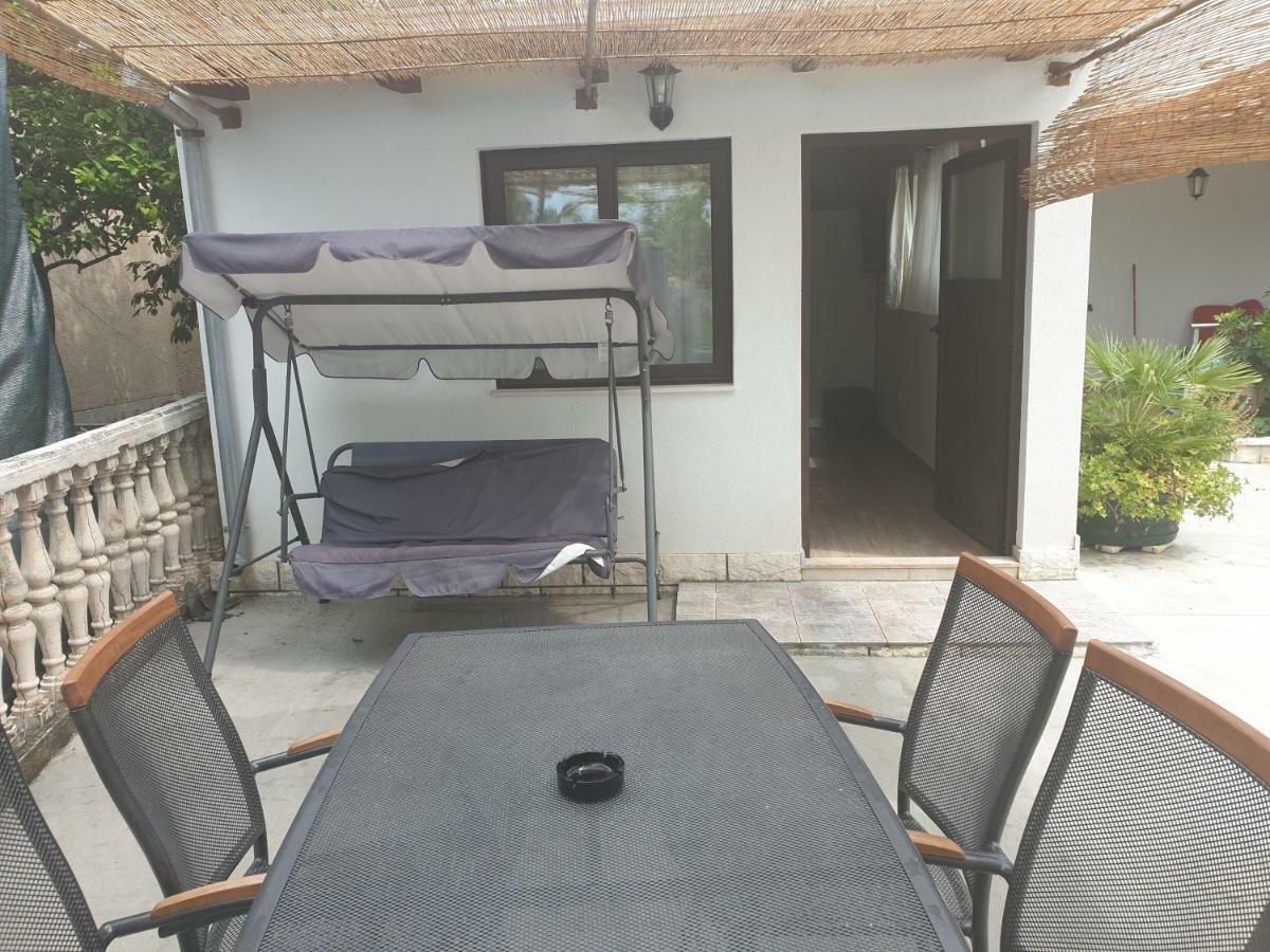 Apartmani Ljubo Split Dış mekan fotoğraf