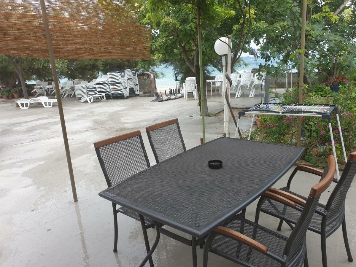 Apartmani Ljubo Split Dış mekan fotoğraf