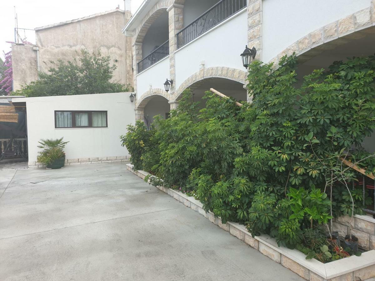 Apartmani Ljubo Split Dış mekan fotoğraf