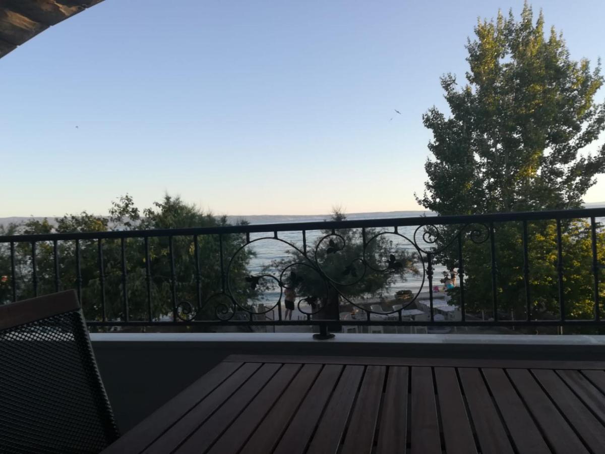 Apartmani Ljubo Split Dış mekan fotoğraf