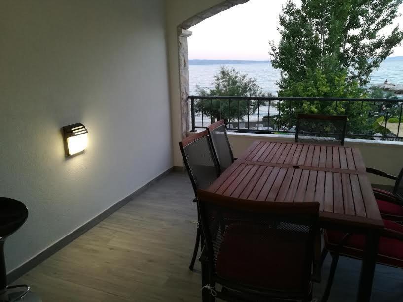 Apartmani Ljubo Split Dış mekan fotoğraf