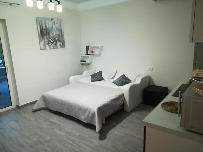 Apartmani Ljubo Split Dış mekan fotoğraf