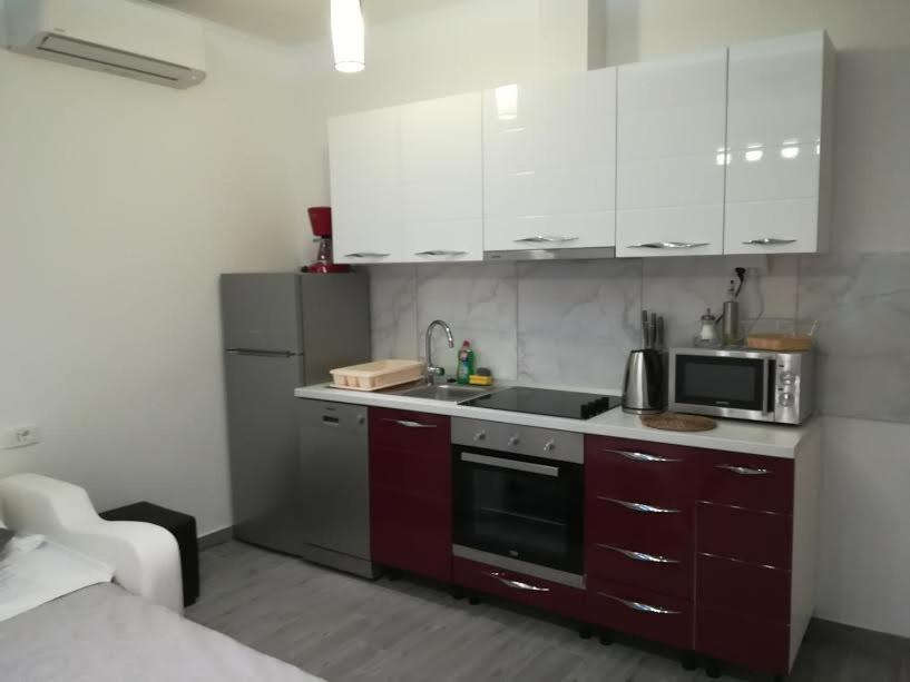 Apartmani Ljubo Split Dış mekan fotoğraf