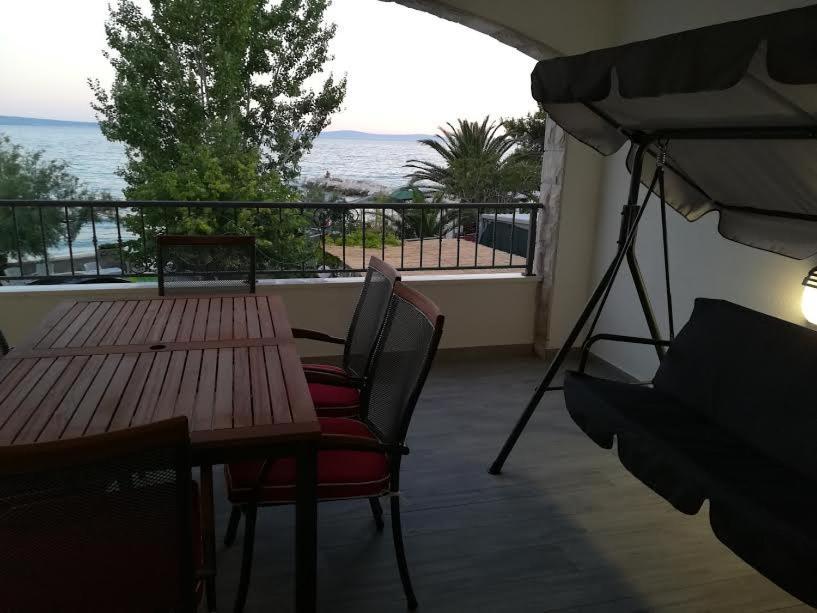 Apartmani Ljubo Split Dış mekan fotoğraf